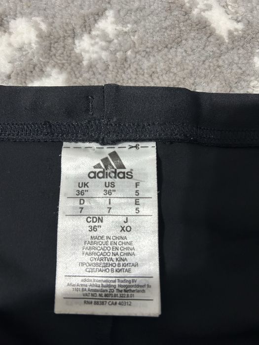 Slip Adidas M barbati
