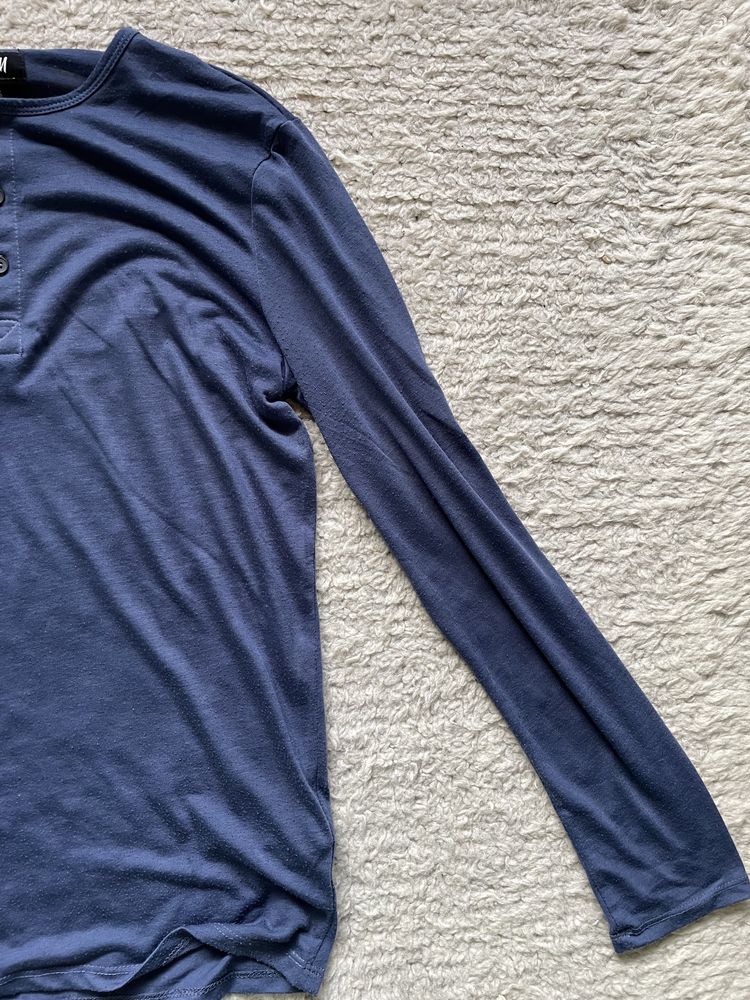 Блузи за 5 лева, H&M, Southern,S.M.O.G