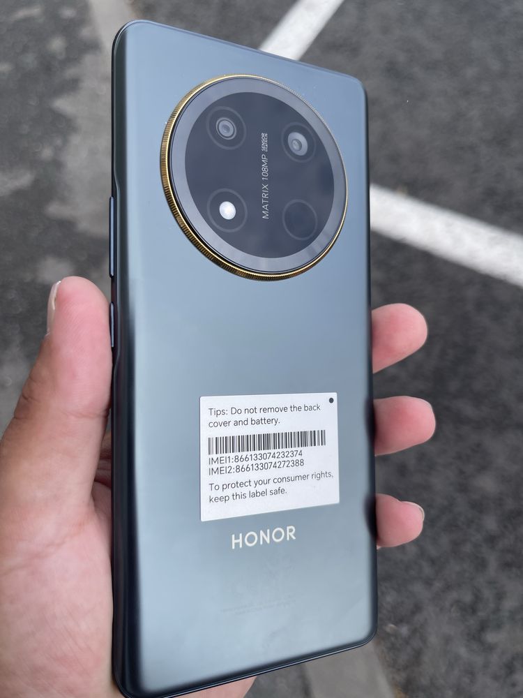 Telefon Honor Magic 7 Lite nou