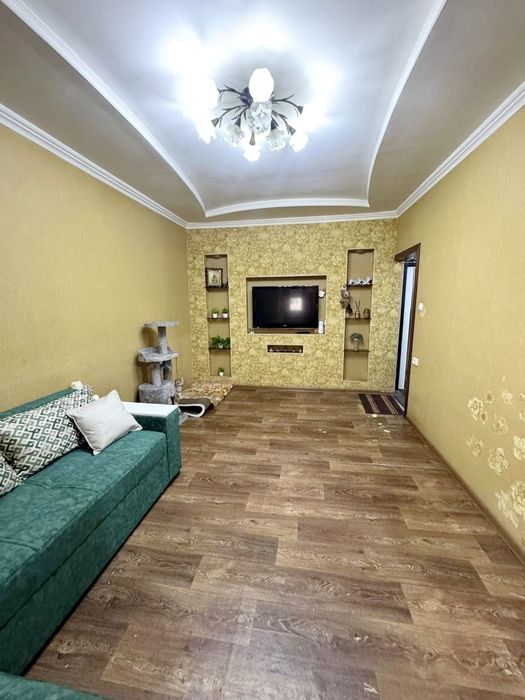 ЮНУСОБОД Шахристан Метро 2 Хона 3 Хона Килинган Шароитлари бор алохида