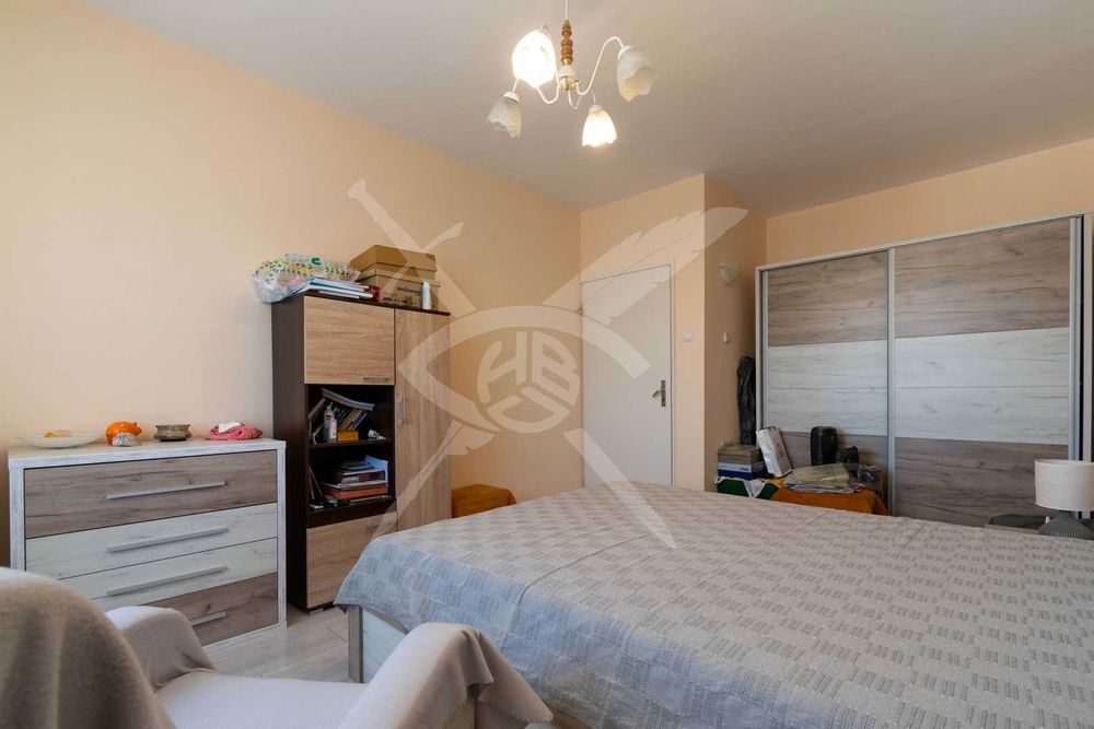 Продава се Тристаен апартамент в София, Дружба 1 - 88 кв.м за 2671 €/кв.м - Снимка #1