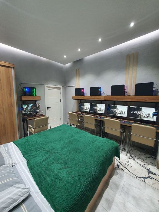 Dacha charvak bez makler ULFATLAR