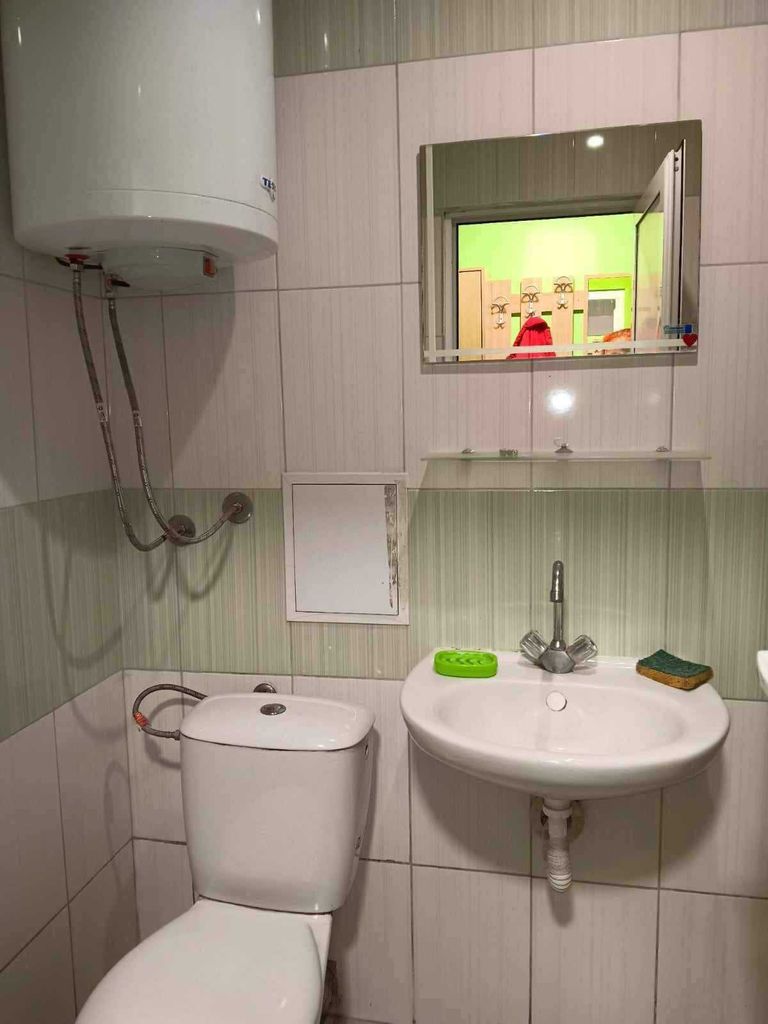 Продава се Двустаен апартамент в к.к. Слънчев бряг - 50 кв.м за 1102 €/кв.м - Снимка #1