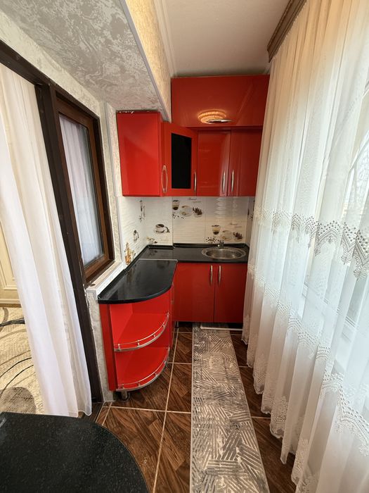 2 хонали квартира Саттепода