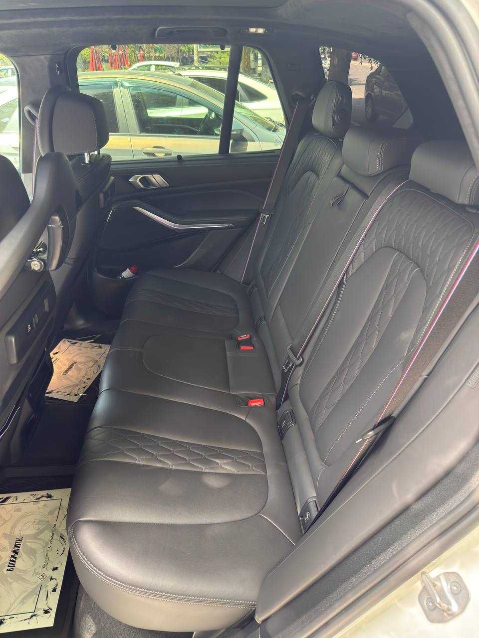 Продается BMW X5 гибрид