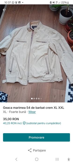 Geci in stare f buna detalii si pret la poze