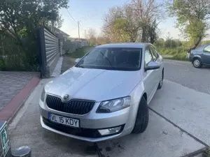 Vand Skoda Octavia