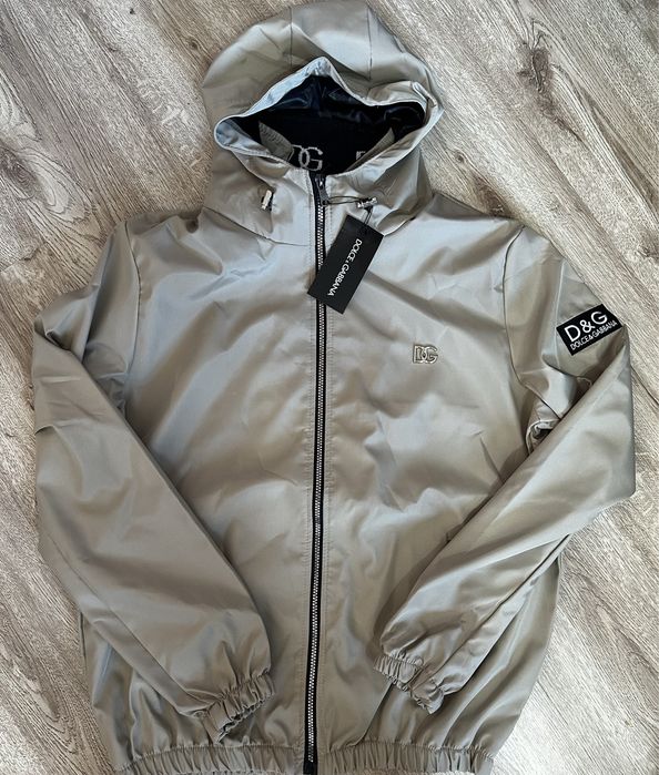 Пролетни якета на Hugo,Burberry и др