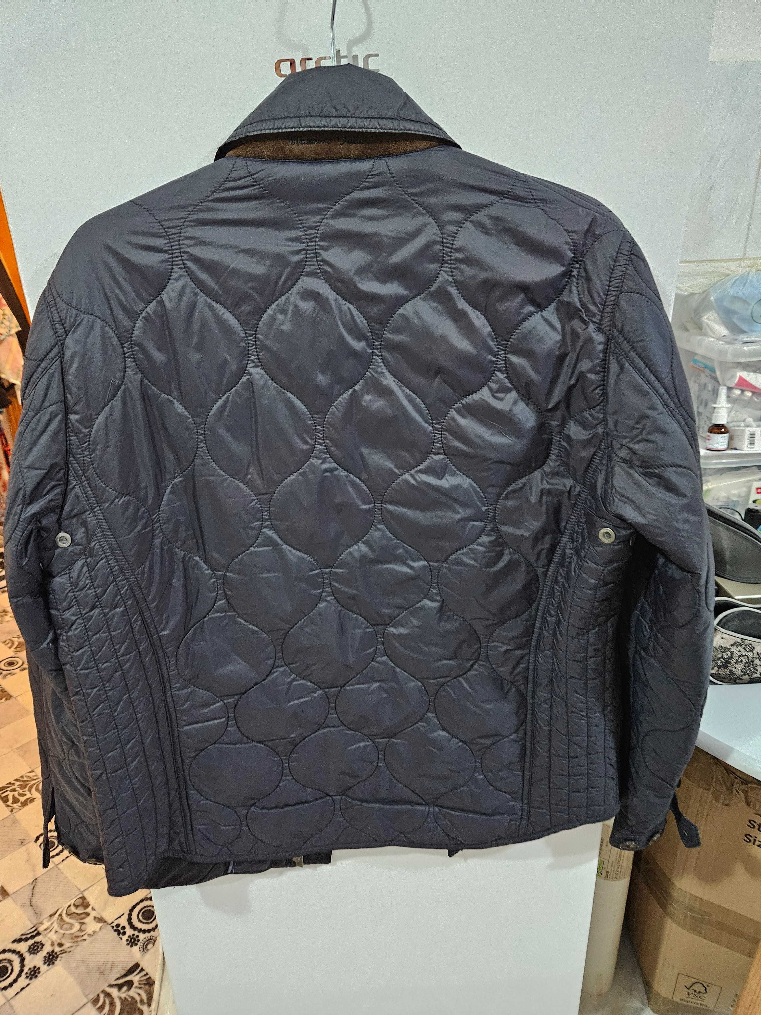 Geaca primăvară barbati Massimo Dutii