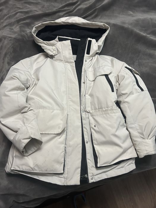 Продам куртку парка