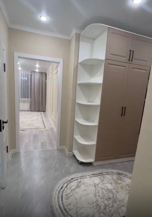 Аренда квартир на длительный срок