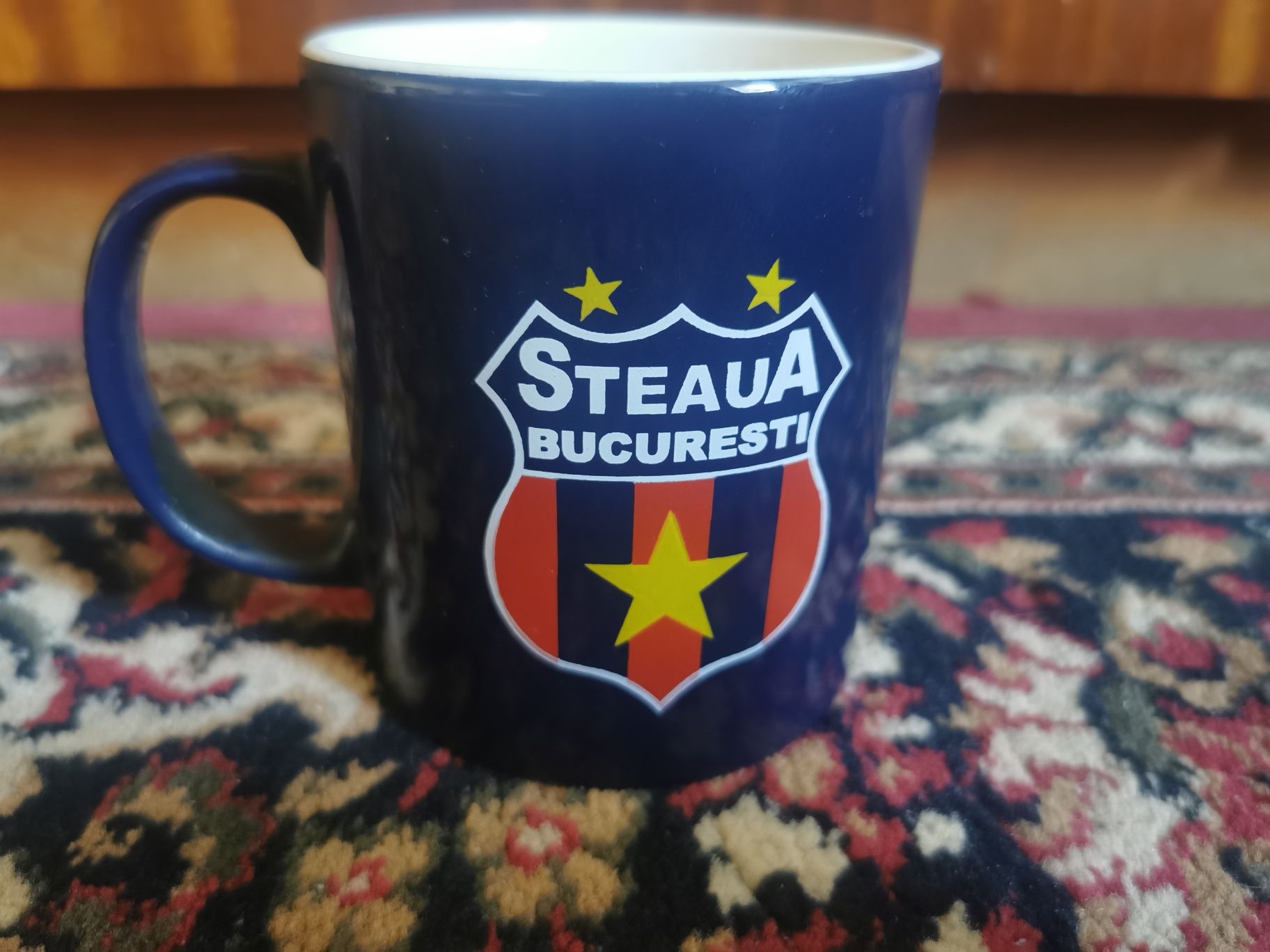 Cana Steaua București