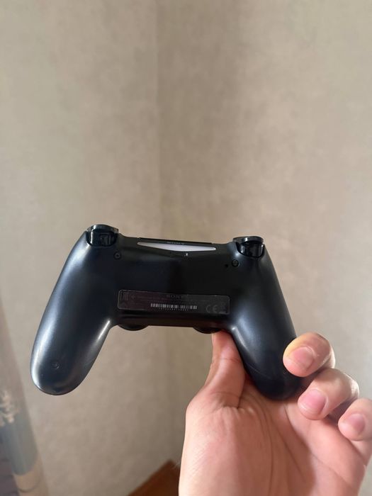 Joystick Dualshock 4