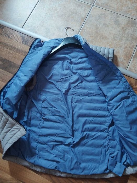 Грейка CHERVO гъши пух