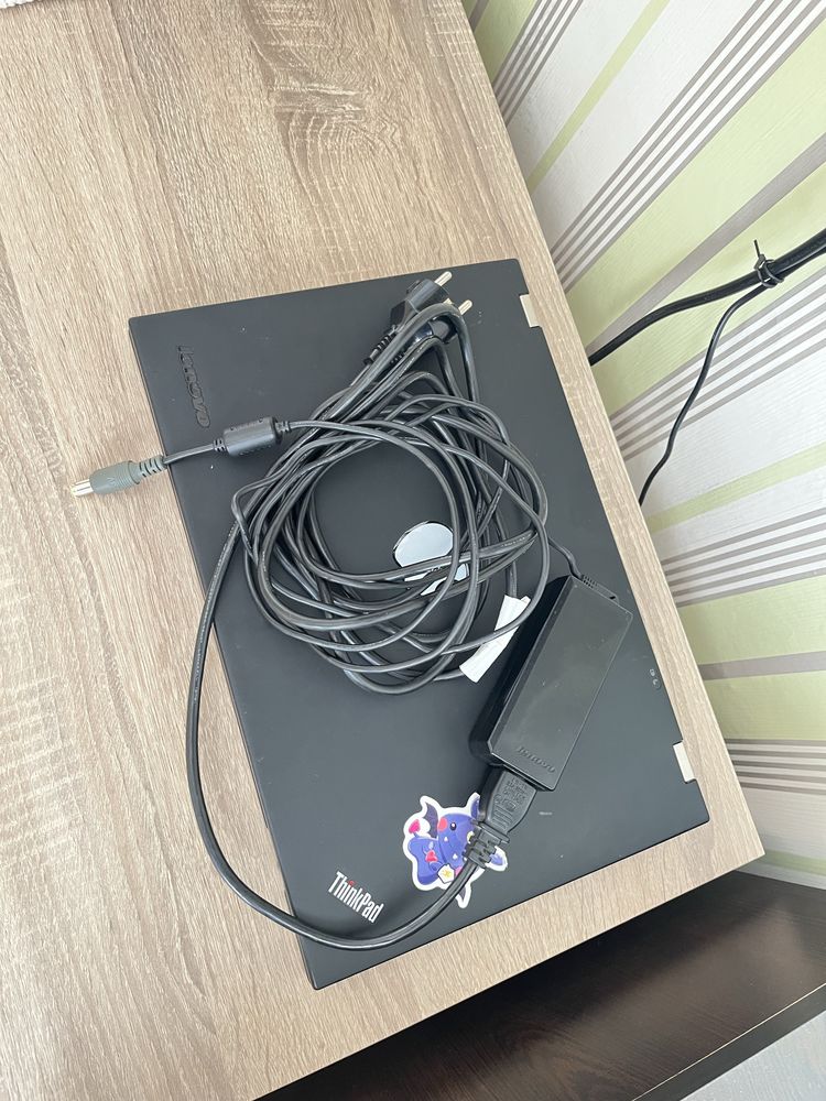 Лаптоп Lenovo T430s