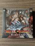 Figurina Mortal Kombat Kintaro Storm Collectibles