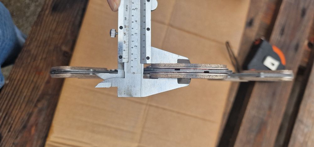 Disc ambreiaj tractor fiat 880 serie 90 
A100SDT, A110, A110SDT, A90SD