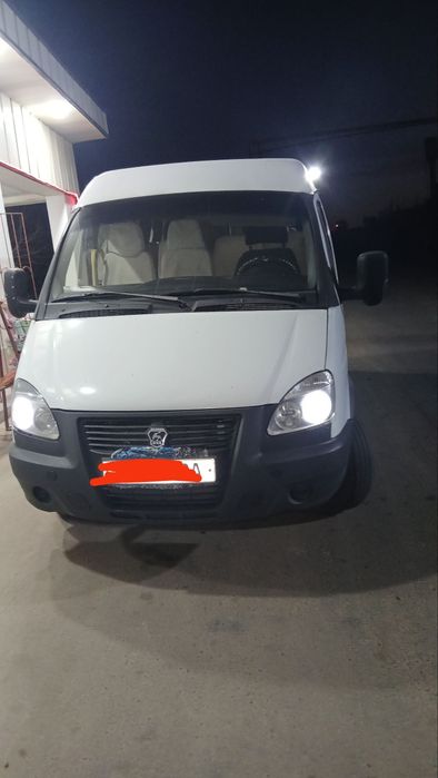 Газел идеал.2012.