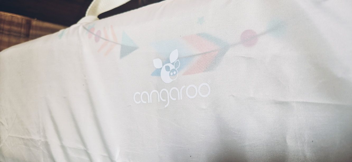 Кошара за игра Cangaroo - Boho
