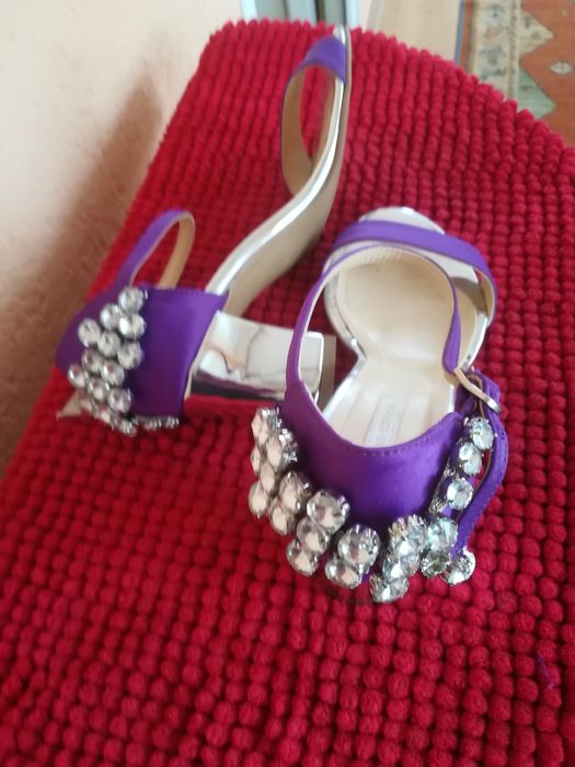 Sandale nr 35 Cathias Edeline ocazie