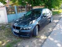 Bmw 320d 2005 170cv