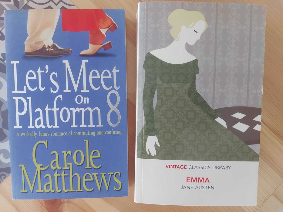 Художествена литература