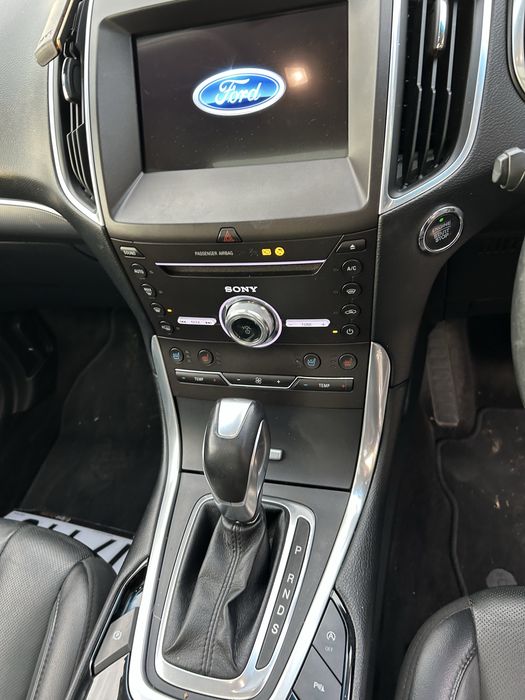 DPF, filtru particule Ford Edge 2.0 Tdci 2017