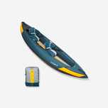 Caiac-canoe gonflabil pentru - produs resigilat (nou) Decathlon