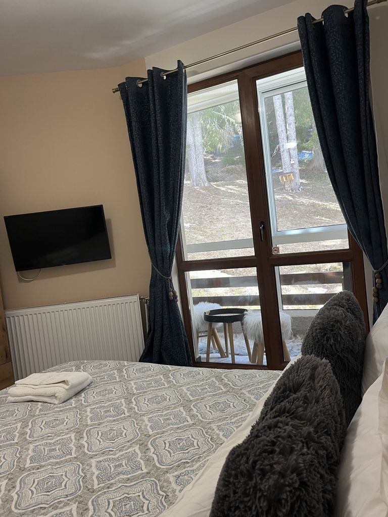 Продава се Двустаен апартамент в к.к. Пампорово - 49 кв.м за 1429 €/кв.м - Снимка #15