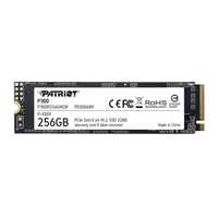 m.2 NVMe SSD Patriot p300 256Gb 2100Mbit/s