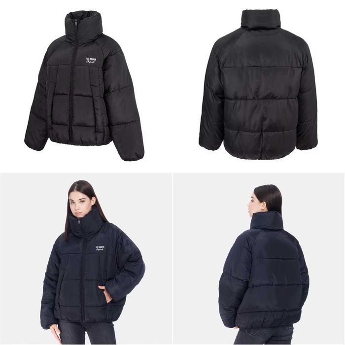 Дамски якета Lee Cooper, Firetrap