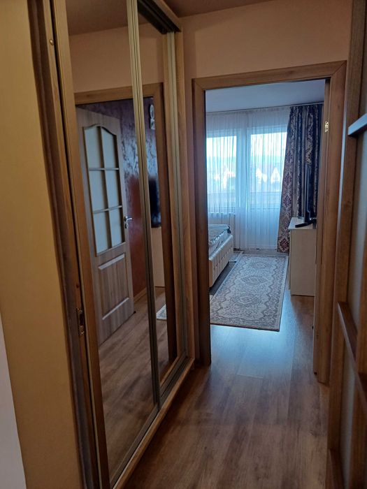 Vând  apartament 2camere in Sângeorgiu De Mures