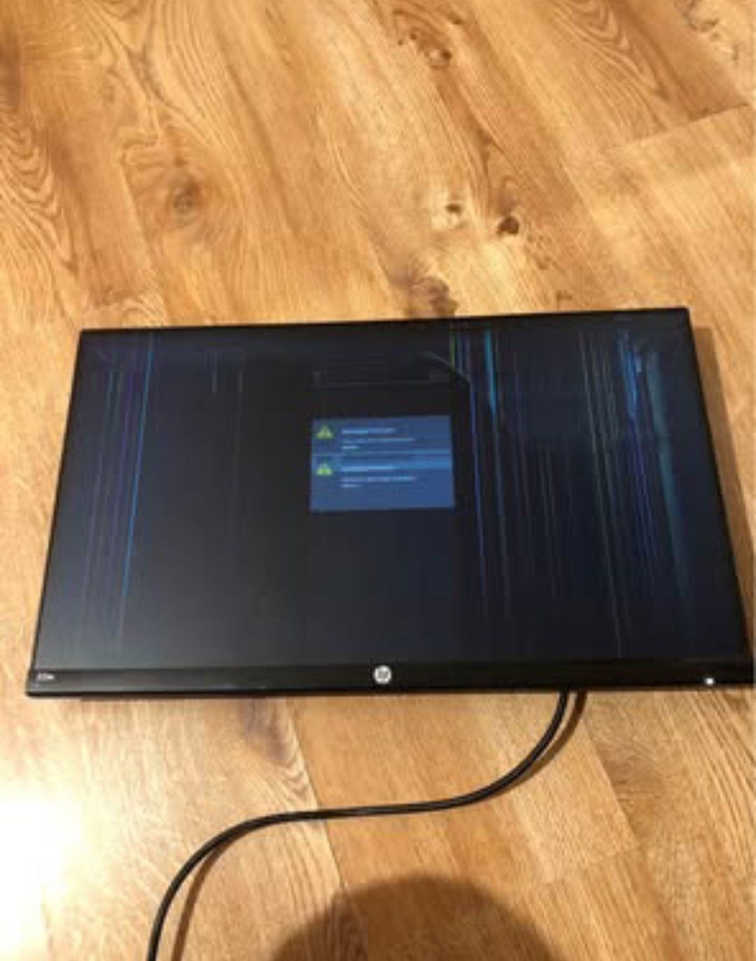 Монитор HP cnc7260g1h