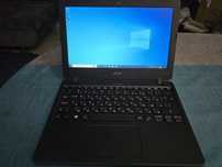 Acer TravelMate B117