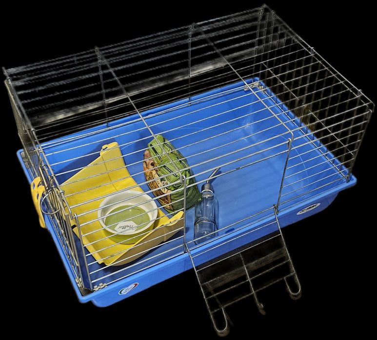 Cusca razatoare mici(iepuri,hamsteri, porcusori de guineea)