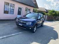 DUSTER FACELIFT,4x4,2018,1,2Tce,125Cp,Euro6