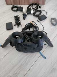 HTC Vivo очки виртуальной реальности VR