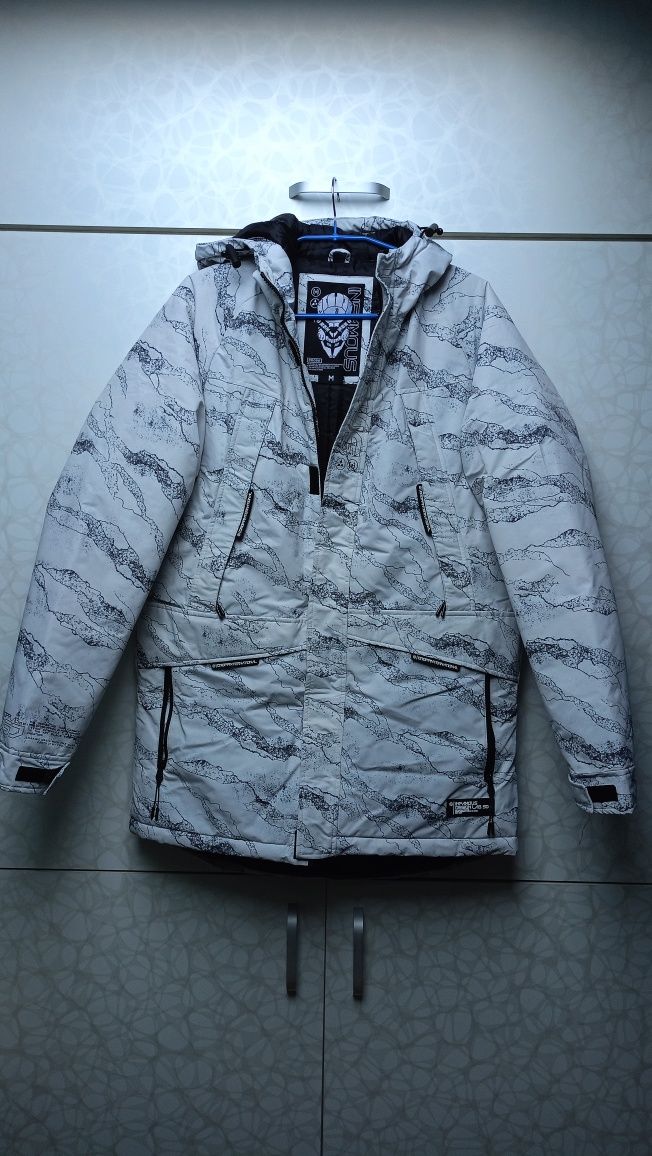 Зимно яке CROPP !