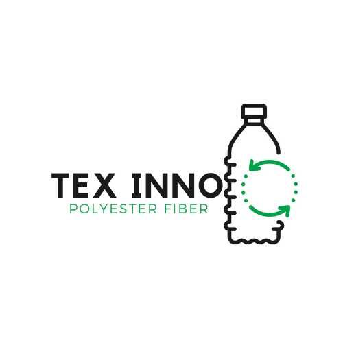 Высококачественное ПЭТ волокно (cинтепон) от компании TEX INNO.