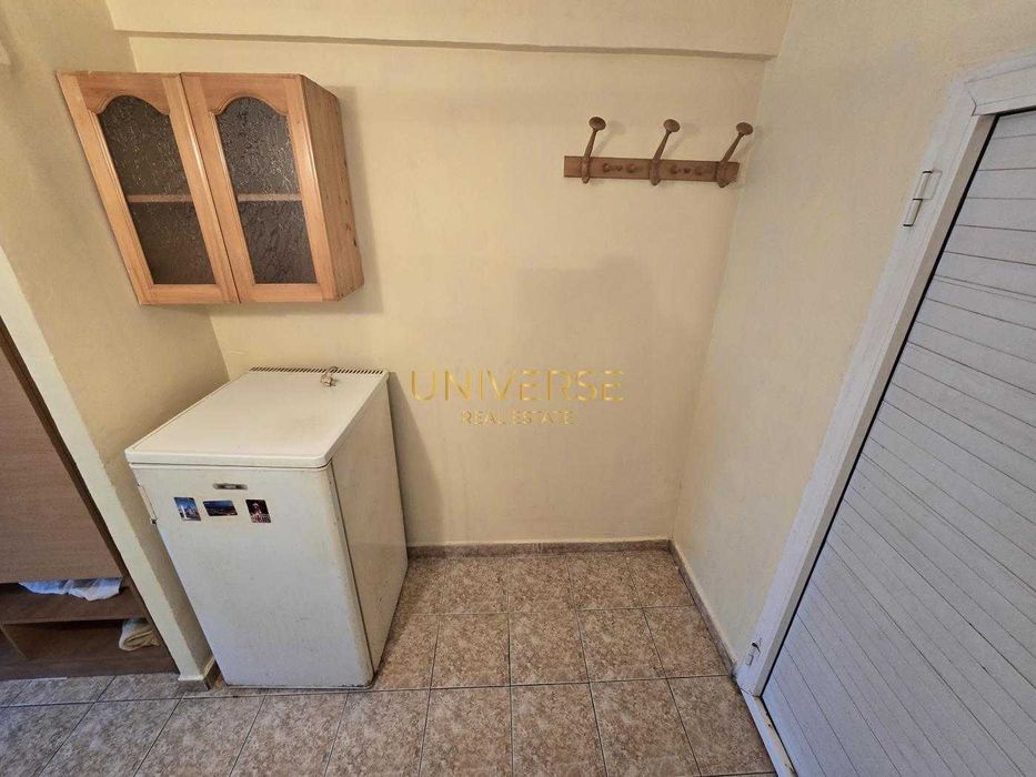 Продава се Едностаен апартамент в к.к. Слънчев бряг - 22 кв.м за 1341 €/кв.м - Снимка #5