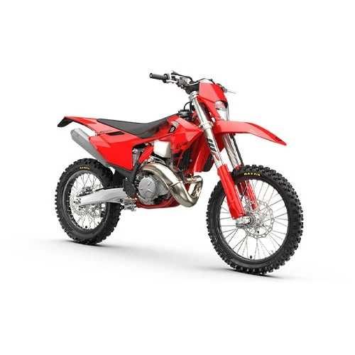 Motocicleta GASGAS EC 300 '26