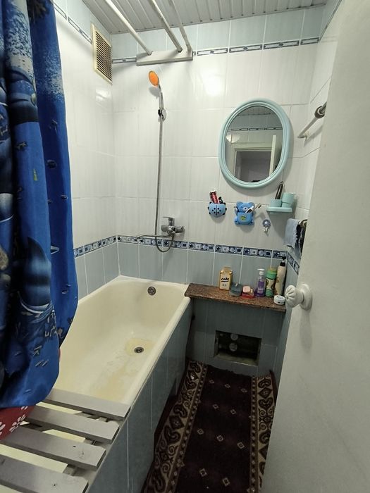 Sheriklikka uy 1 xona beriladi