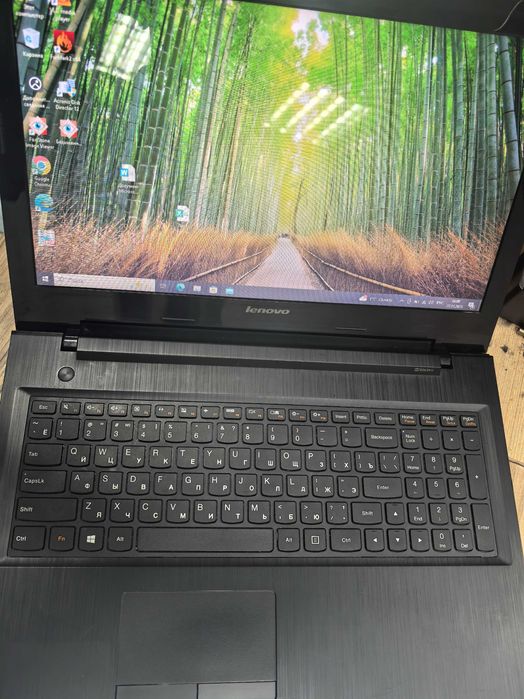 Ноутбук Lenovo G50-30.