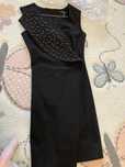 Официална рокля BALMAIN
