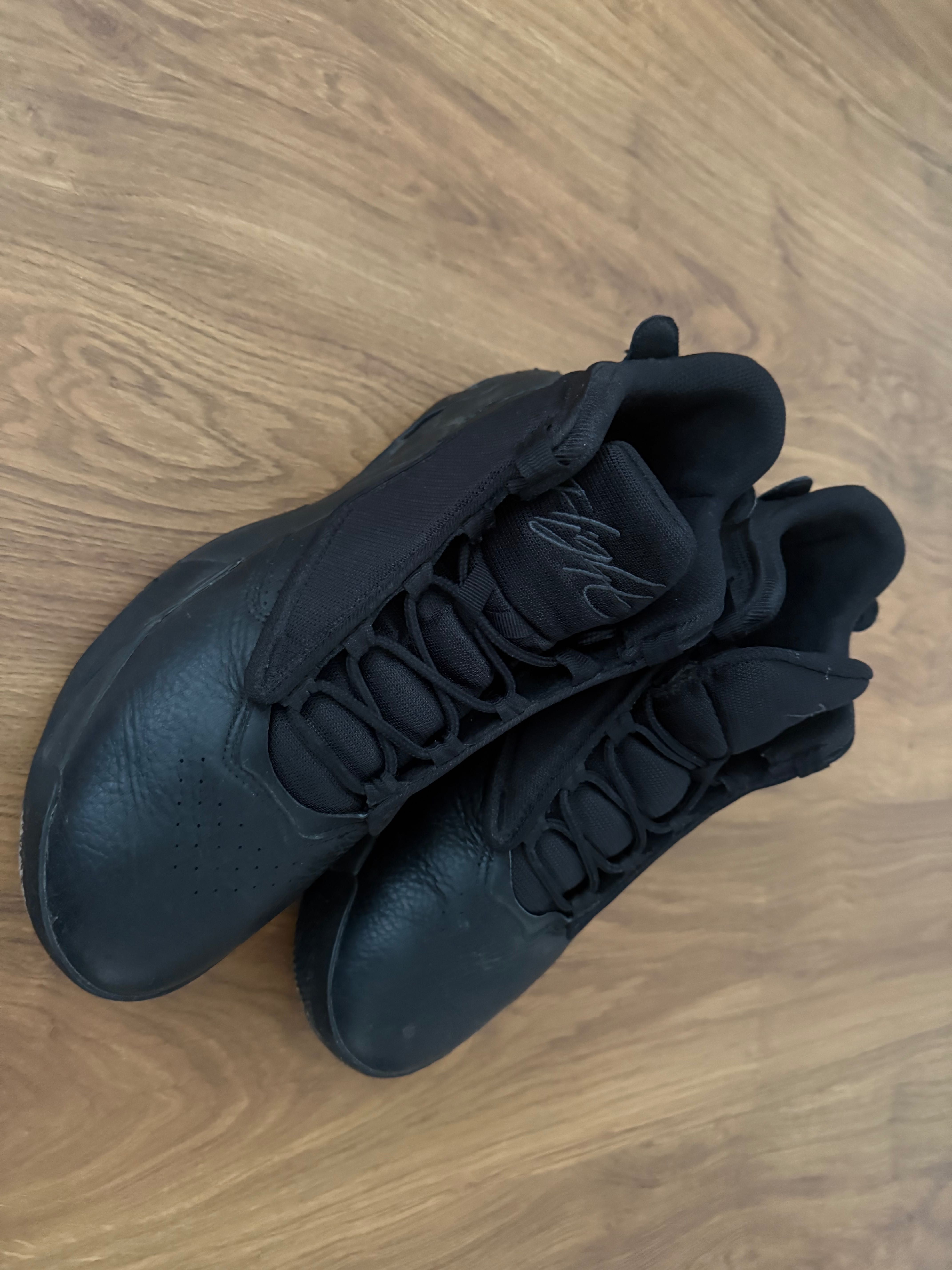 Nike Jordan - Почти нови