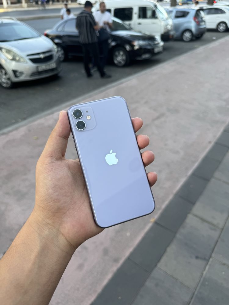 Iphone 11 128 gb ideal