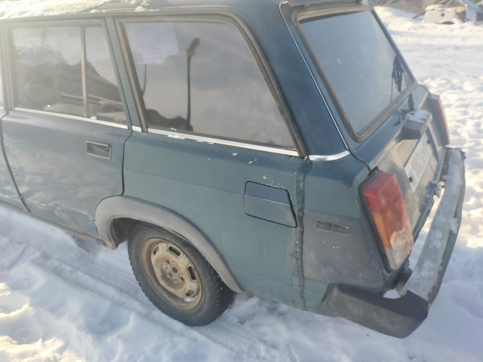 Двигатель, КПП, капот, фара, дверь, стартер, генератор, маховик