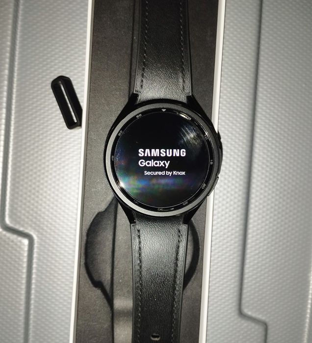 Samsung galaxy watch 6 classic 47 mm