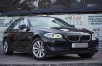 BMW Seria 5 F10 530d