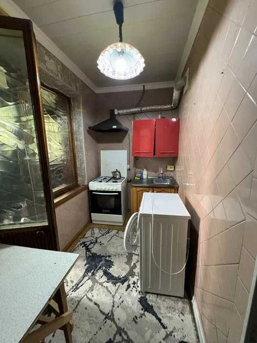 Сдаётся квартира в Ц-5, рядом с метро Минор!!